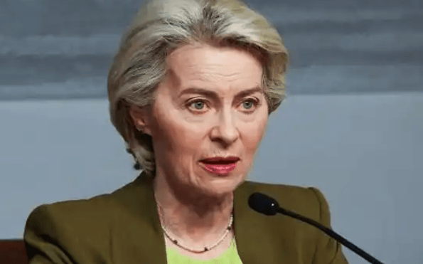 比美国还多1992吨<strong></p>
<p>艾达币交易平台</strong>,中方对欧放开稀土!欧盟刚讨到好处,转身要拉黑12家中企