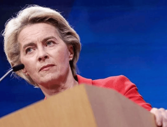 比美国还多1992吨<strong></p>
<p>艾达币交易平台</strong>,中方对欧放开稀土!欧盟刚讨到好处,转身要拉黑12家中企