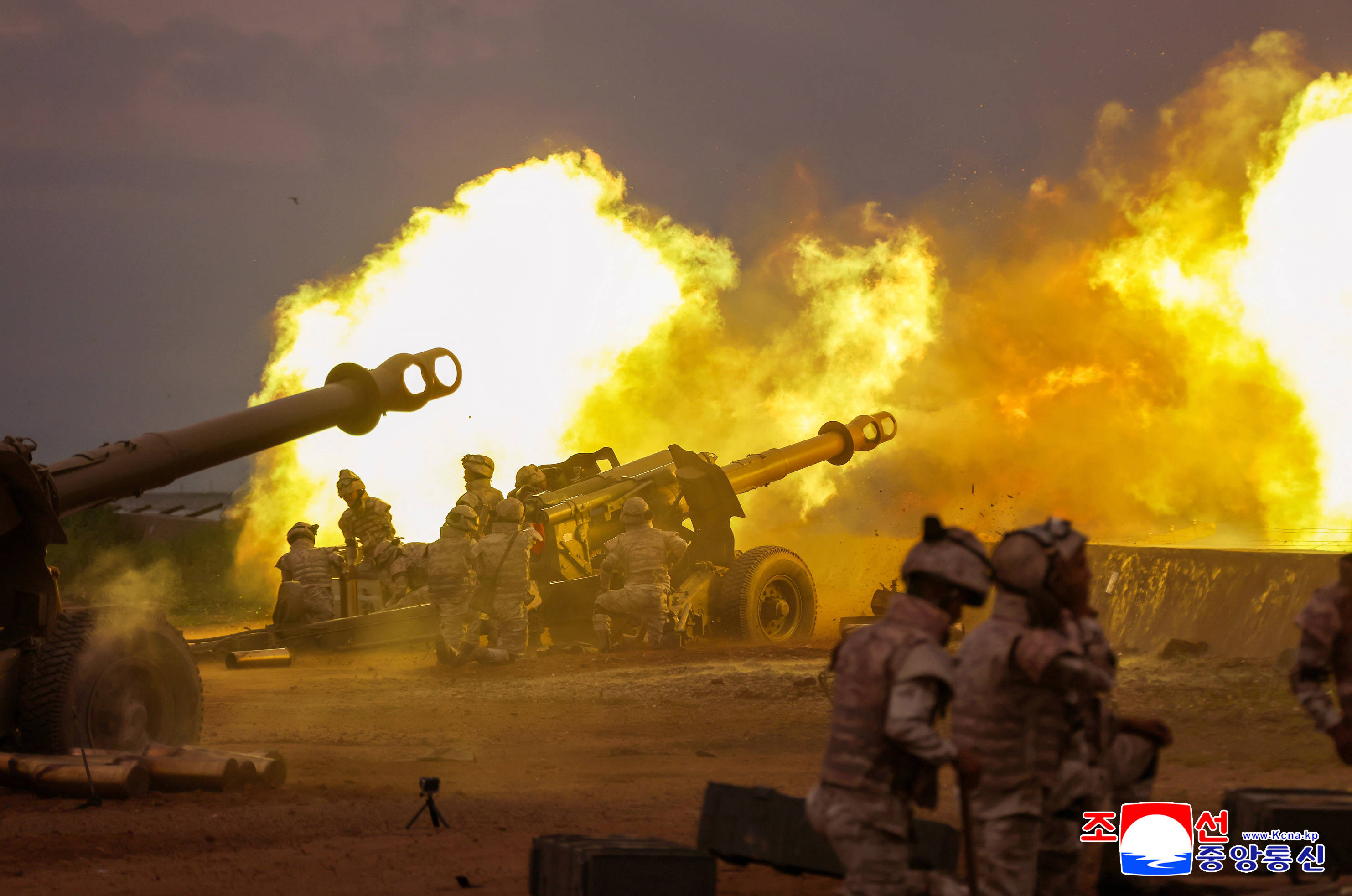 李在明联大演讲:将切断韩朝间“军事紧张和敌对行为的恶性循环”