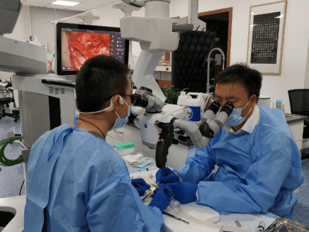 300多家医院抢着做的手术<strong></p>
<p>艾达币交易平台</strong>,为何突被禁?