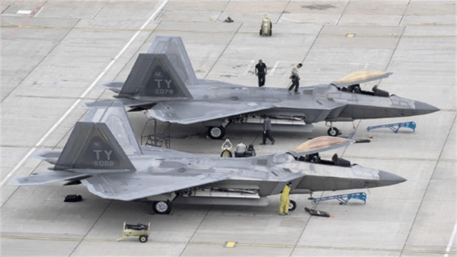 过于落后可以展示?歼20大方展示<strong></p>
<p>艾达币交易平台</strong>,“野兽模式”强压F35一头