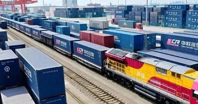 果然不服气：放行中欧班列后<strong></p>
<p>BCH交易平台</strong>，波兰又开第二枪，中国接下挑战书