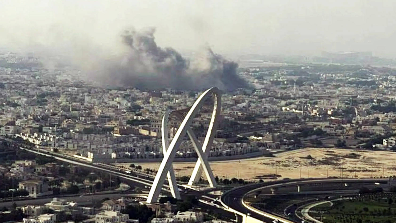 以色列发动导弹袭击<strong></p>
<p>BCH交易平台</strong>,打得美军措手不及:证明中国“惊雷”造对了