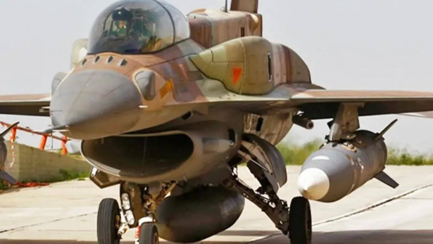 以色列发动导弹袭击<strong></p>
<p>BCH交易平台</strong>,打得美军措手不及:证明中国“惊雷”造对了