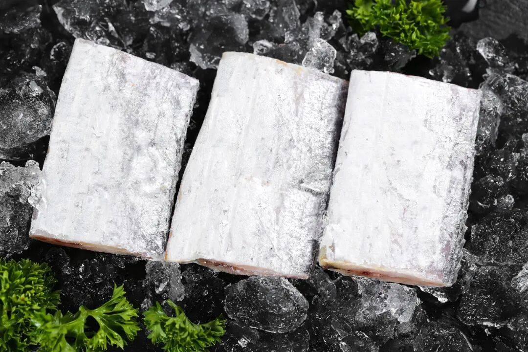 这种“国民廉价鱼”<strong></p>
<p>BCH交易平台</strong>,一直被低估!其实营养价值超高