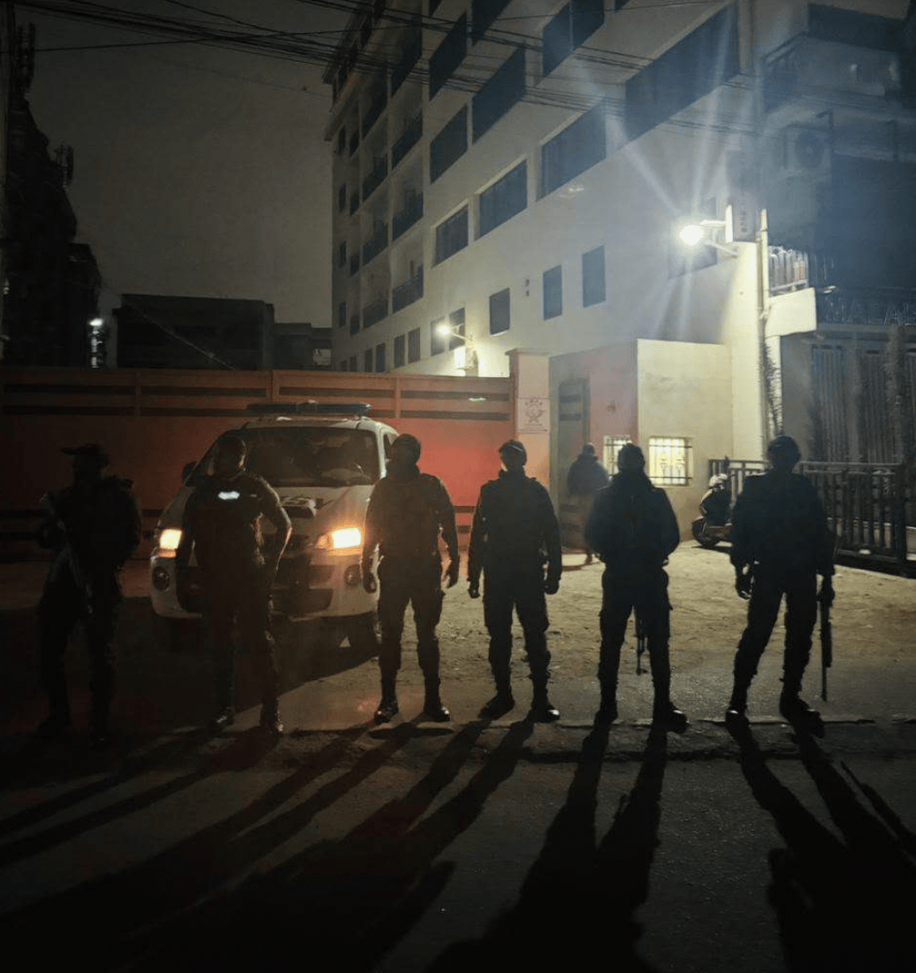 马达加斯加首都发生骚乱华人商店被烧抢<strong></p>
<p>BCH交易平台</strong>，当地华人：花钱请警察和部队，打退暴徒的进攻