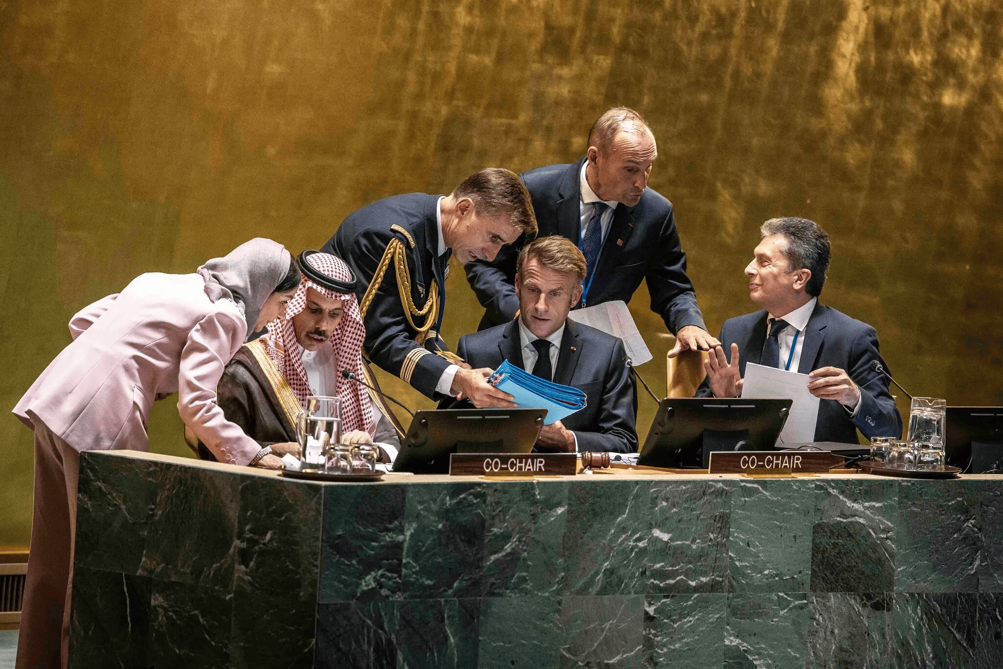 内塔尼亚胡联大演讲:挑衅世界<strong></p>
<p>BCH交易平台</strong>,拉拢国内