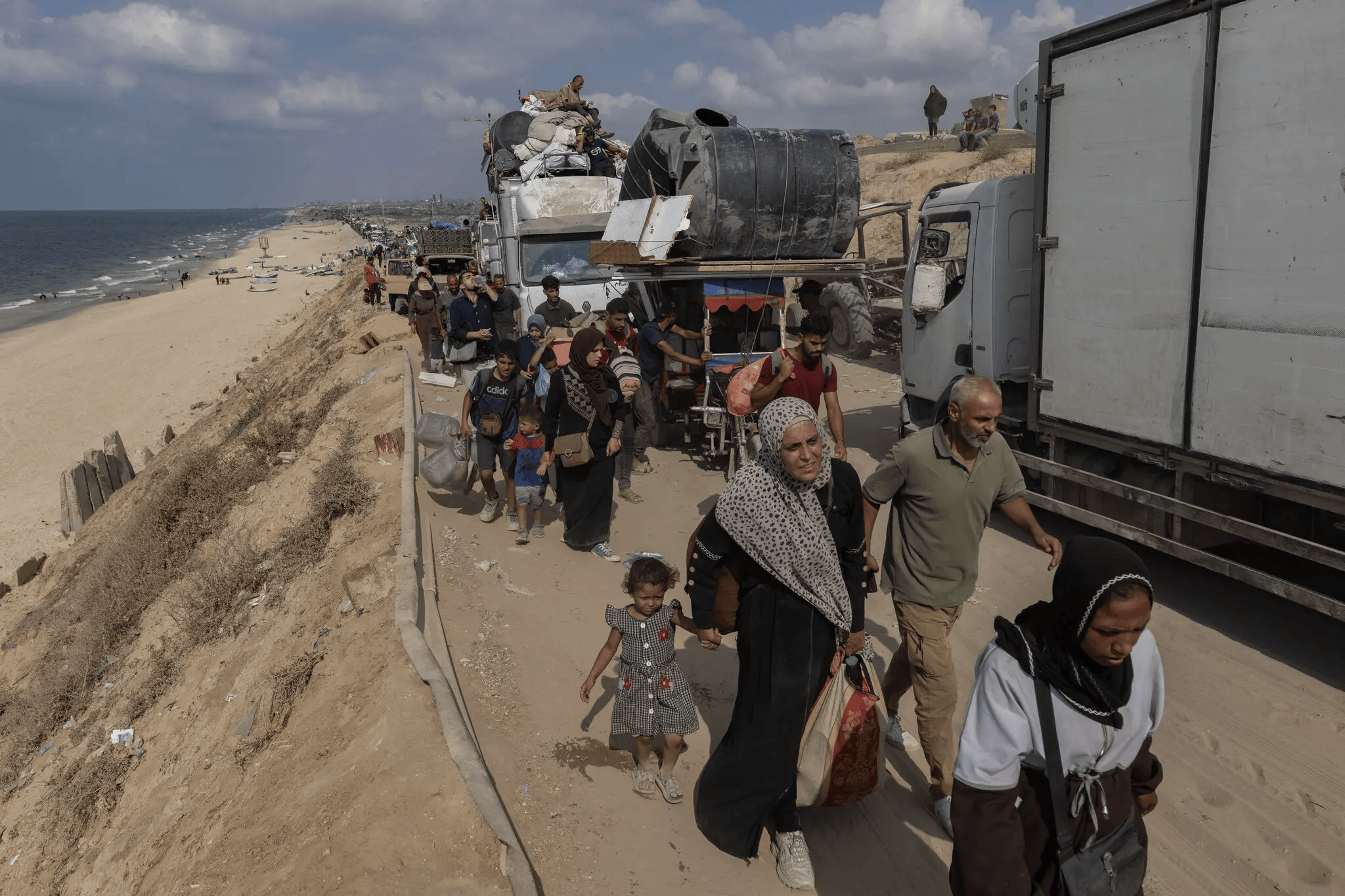 内塔尼亚胡联大演讲:挑衅世界<strong></p>
<p>BCH交易平台</strong>,拉拢国内