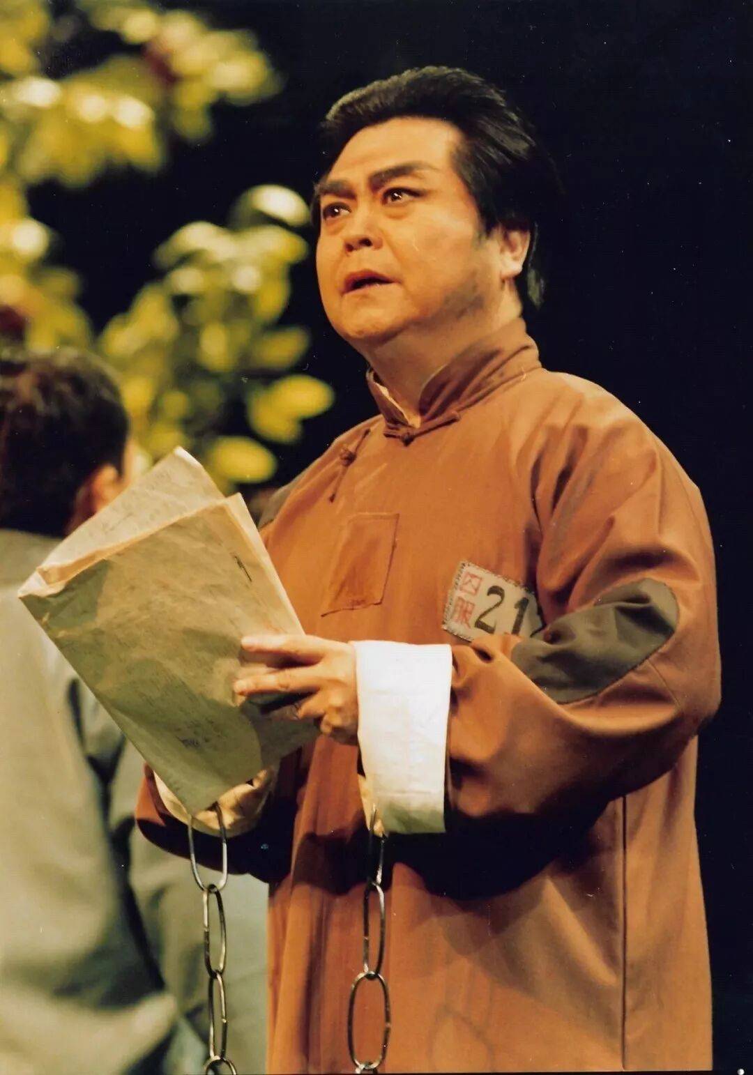 痛别<strong></p>
<p>BCH交易平台</strong>!著名演员昨晚去世!4岁入行、刻苦一生