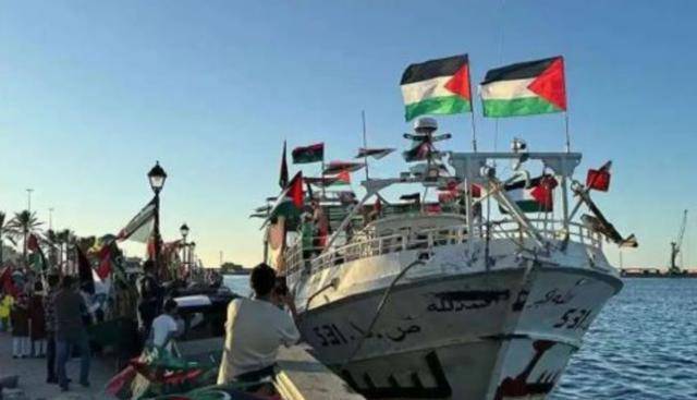 第一支冲向加沙的军队出现了<strong></p>
<p>BCH交易平台</strong>,美以两国遭痛骂,巴以僵局被撕裂!