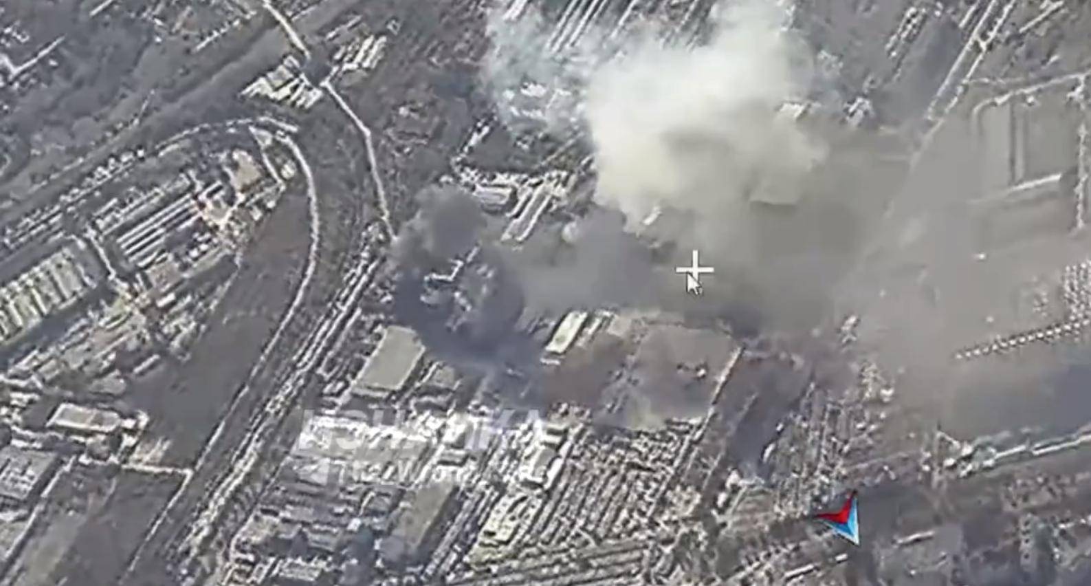 报复不隔夜!仅24小时俄军炸F-16基地<strong></p>
<p>BCH交易平台</strong>,炸新兵营,朝鲜集束弹开轰