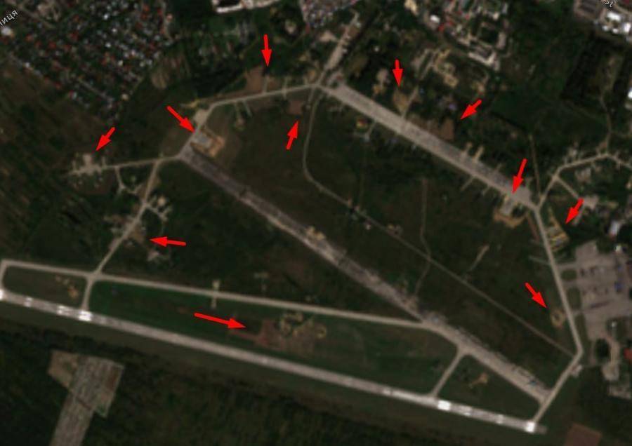 报复不隔夜!仅24小时俄军炸F-16基地<strong></p>
<p>BCH交易平台</strong>,炸新兵营,朝鲜集束弹开轰