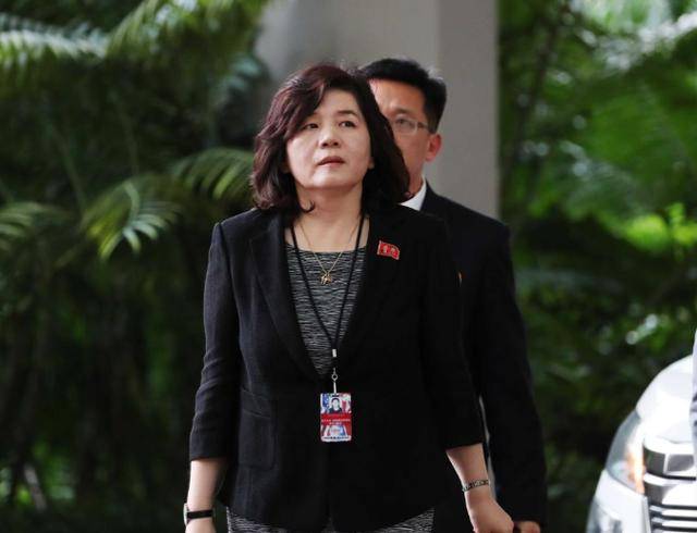 朝外相飞抵中国<strong></p>
<p>比特现金交易平台</strong>,有2件事要办!金正恩在阅兵前打出关键牌