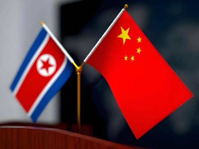 朝外相飞抵中国<strong></p>
<p>比特现金交易平台</strong>,有2件事要办!金正恩在阅兵前打出关键牌