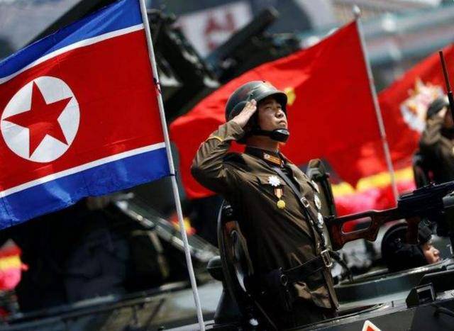 朝外相飞抵中国<strong></p>
<p>比特现金交易平台</strong>,有2件事要办!金正恩在阅兵前打出关键牌