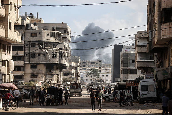 美媒：从外交到体育<strong></p>
<p>比特现金交易平台</strong>，以色列正成为全球舞台上的“弃儿”