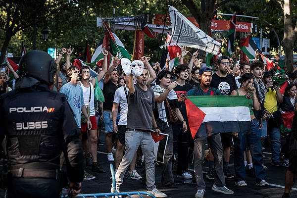 美媒：从外交到体育<strong></p>
<p>比特现金交易平台</strong>，以色列正成为全球舞台上的“弃儿”