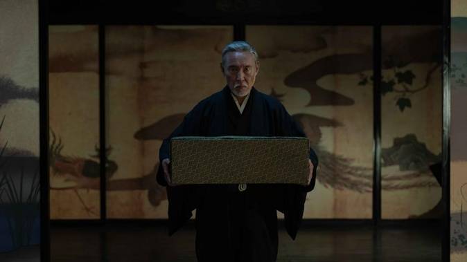 电影《731》石井四郎扮演者平田康之:若日本真正认识到了战争罪行<strong></p>
<p>比特现金交易平台</strong>,就应谢罪