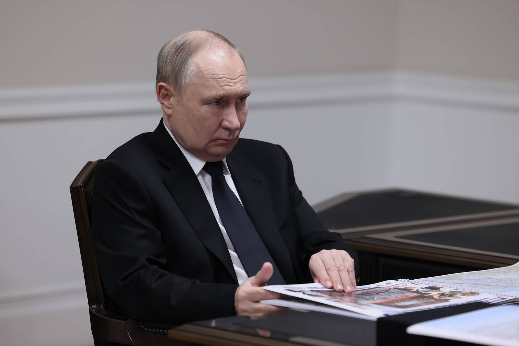 乌军可能袭击克宫?俄方表态<strong></p>
<p>比特现金交易平台</strong>!丹麦临时禁飞民用无人机5日!乌军:击落及拦截共611个空中目标