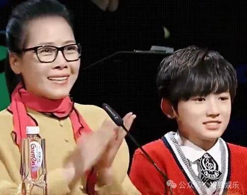 这场晚会台下简直是追星现场<strong></p>
<p>比特现金交易平台</strong>，名场面太多了吧？