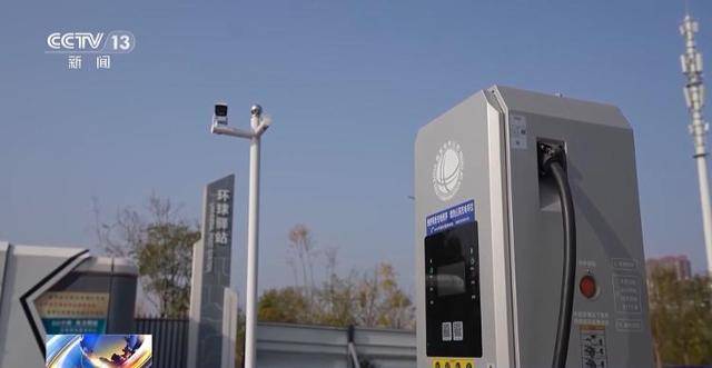 双节将至 超三成高速服务区充电桩满负荷工作 应对办法来<strong></p>
<p>比特现金交易平台</strong>了