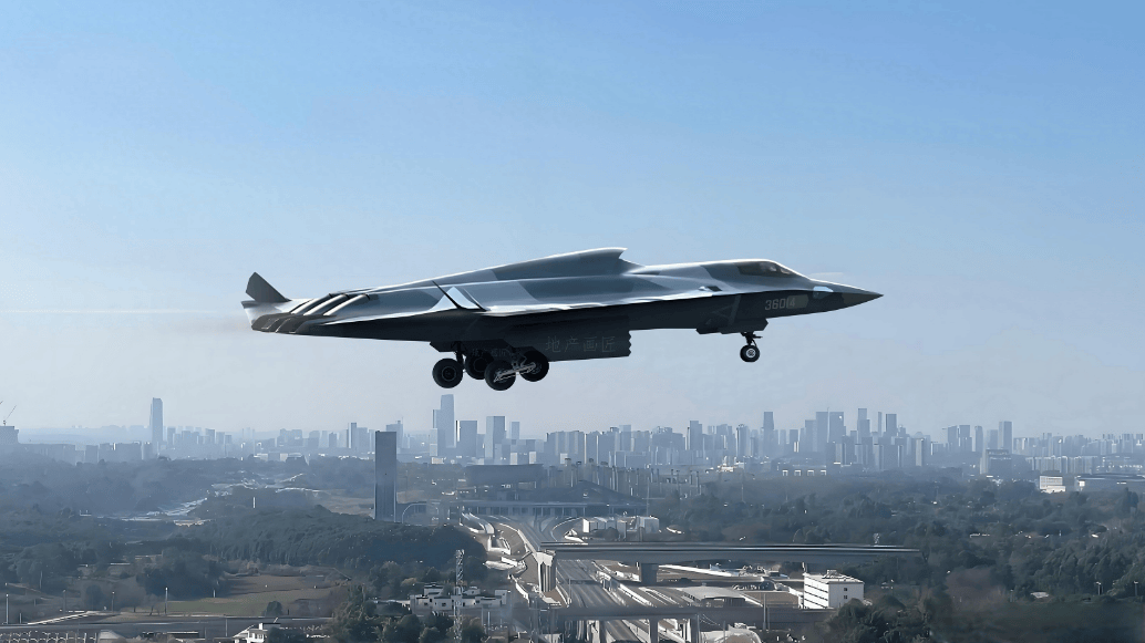 美媒:歼36不但在技术领先<strong></p>
<p>LTC交易平台</strong>,还比F47更早服役,将称霸中太平洋