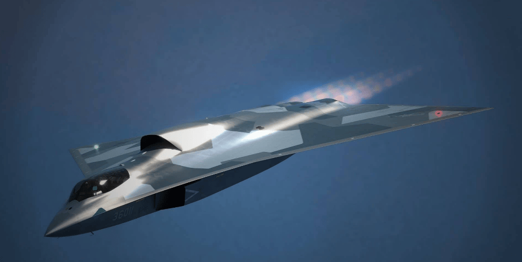 美媒:歼36不但在技术领先<strong></p>
<p>LTC交易平台</strong>,还比F47更早服役,将称霸中太平洋