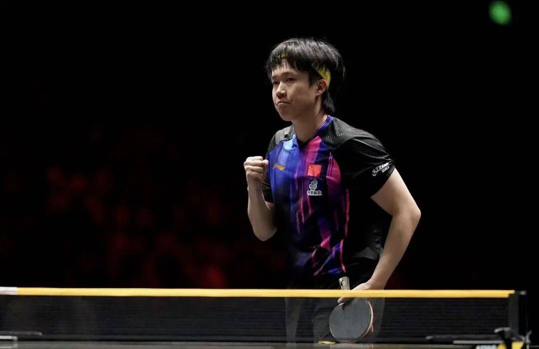 王艺迪完胜桥本<strong></p>
<p>LTC交易平台</strong>，向鹏挺进8强 | WTT中国大满贯单打