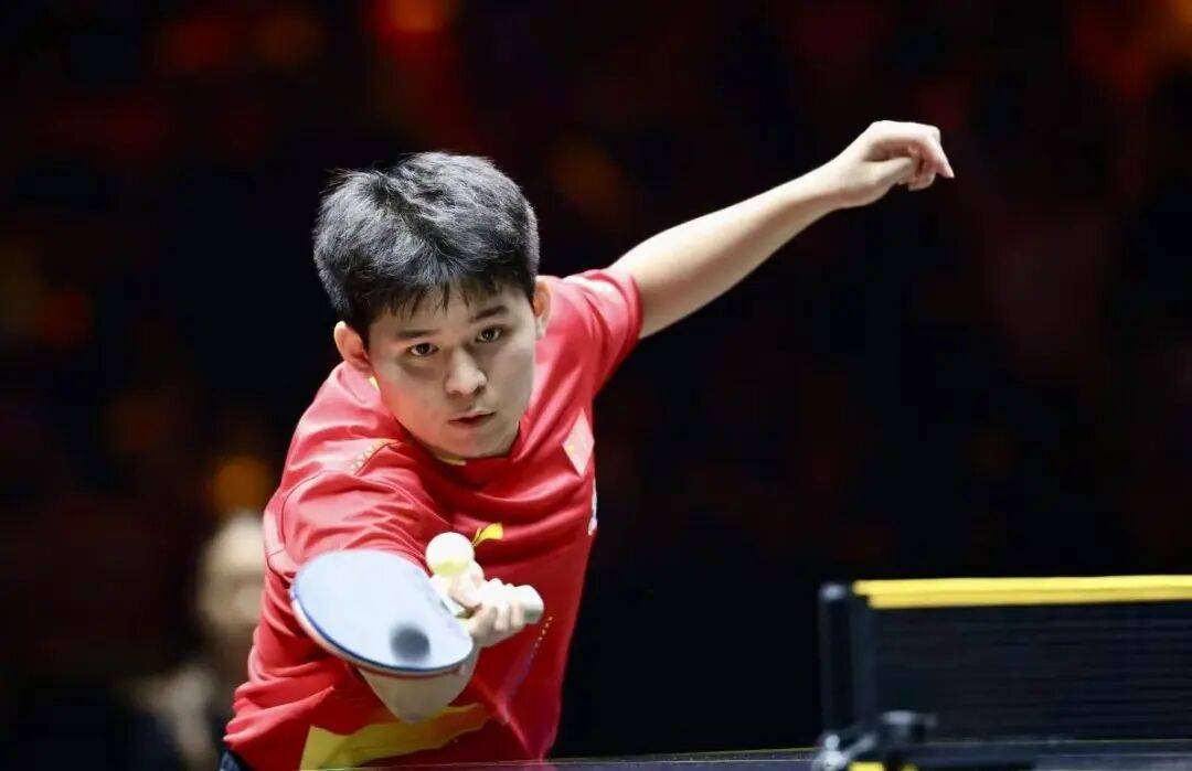 王艺迪完胜桥本<strong></p>
<p>LTC交易平台</strong>，向鹏挺进8强 | WTT中国大满贯单打