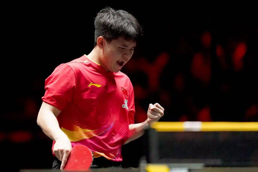 王艺迪完胜桥本<strong></p>
<p>LTC交易平台</strong>，向鹏挺进8强 | WTT中国大满贯单打