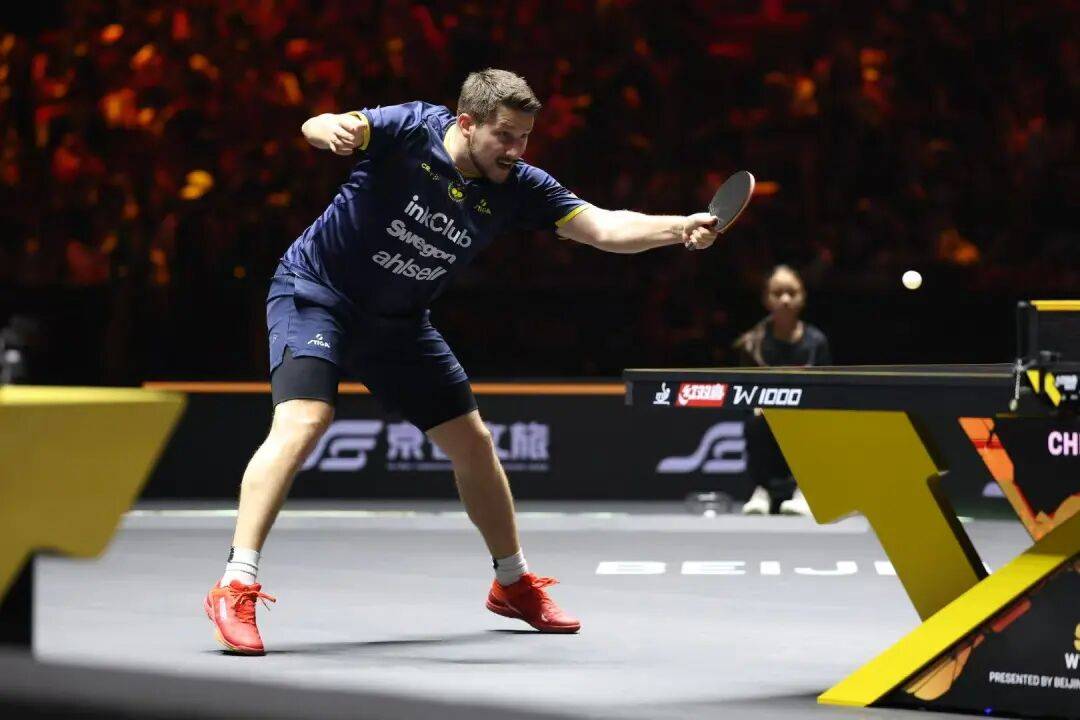 王艺迪完胜桥本<strong></p>
<p>LTC交易平台</strong>，向鹏挺进8强 | WTT中国大满贯单打