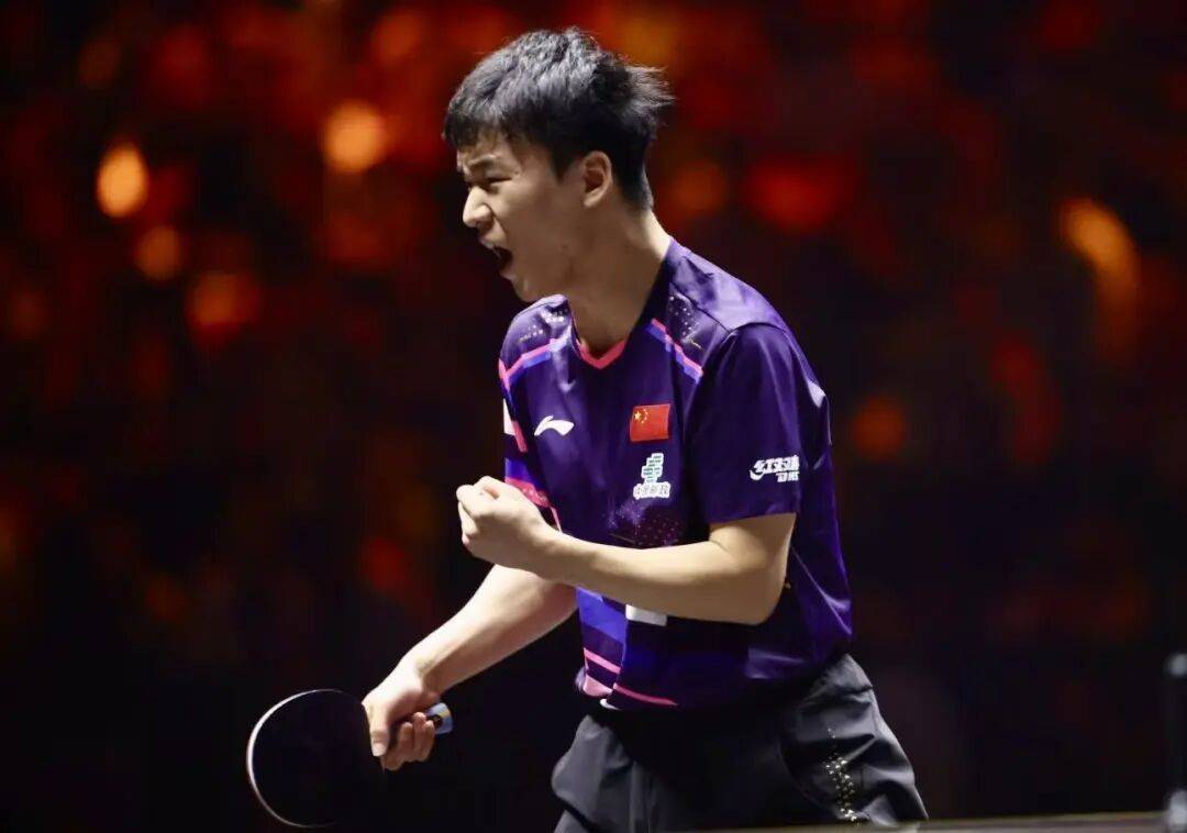 王艺迪完胜桥本<strong></p>
<p>LTC交易平台</strong>，向鹏挺进8强 | WTT中国大满贯单打