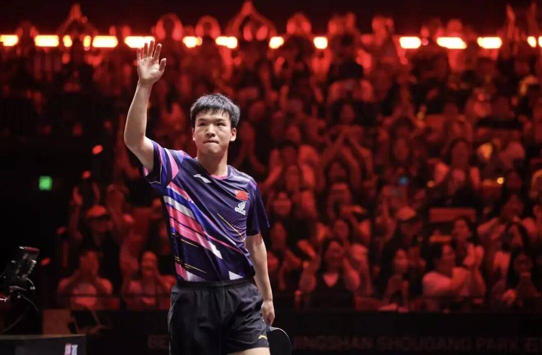 王艺迪完胜桥本<strong></p>
<p>LTC交易平台</strong>，向鹏挺进8强 | WTT中国大满贯单打