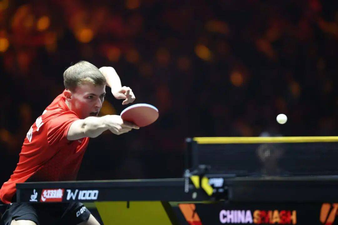 王艺迪完胜桥本<strong></p>
<p>LTC交易平台</strong>，向鹏挺进8强 | WTT中国大满贯单打