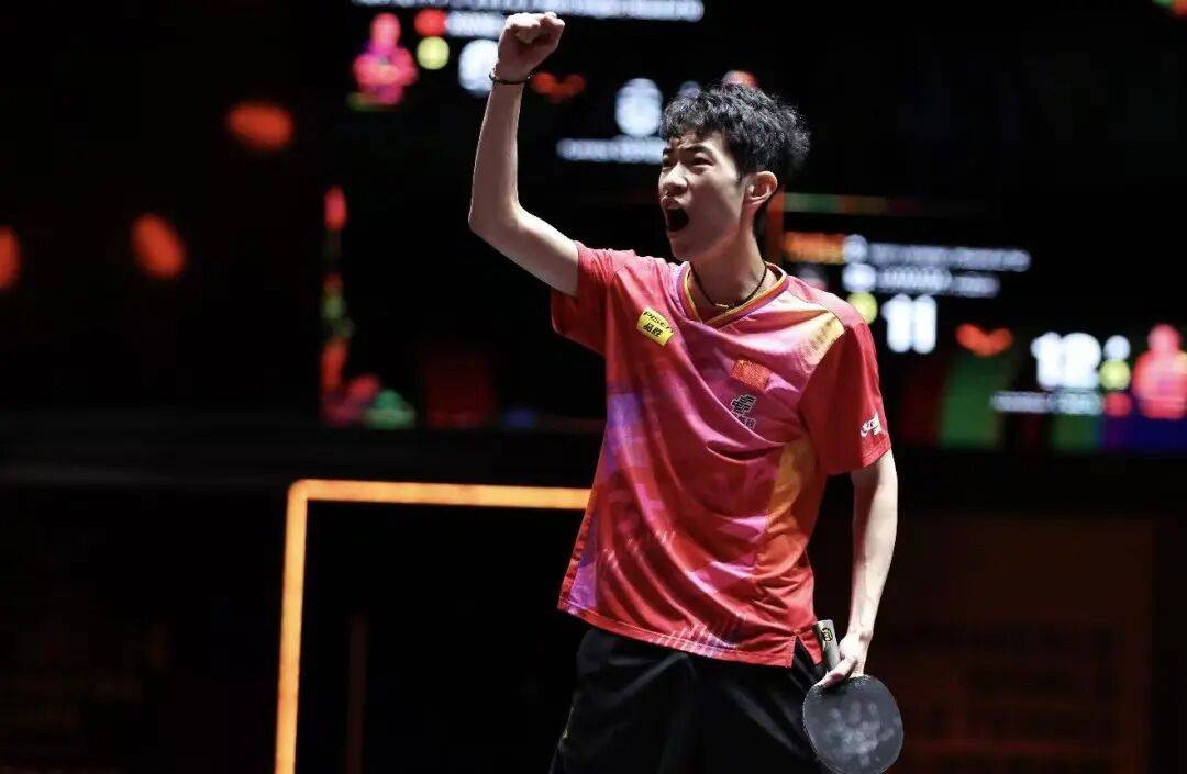 王艺迪完胜桥本<strong></p>
<p>LTC交易平台</strong>，向鹏挺进8强 | WTT中国大满贯单打