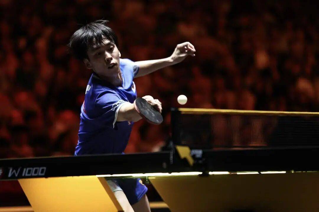 王艺迪完胜桥本<strong></p>
<p>LTC交易平台</strong>，向鹏挺进8强 | WTT中国大满贯单打