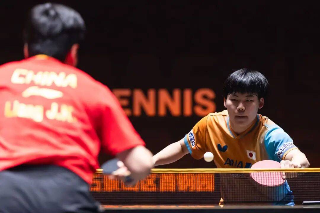 王艺迪完胜桥本<strong></p>
<p>LTC交易平台</strong>，向鹏挺进8强 | WTT中国大满贯单打