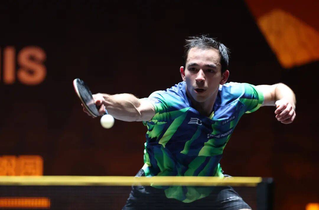 王艺迪完胜桥本<strong></p>
<p>LTC交易平台</strong>，向鹏挺进8强 | WTT中国大满贯单打