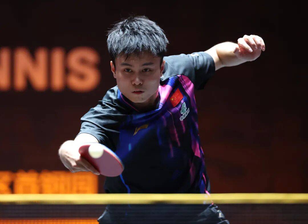 王艺迪完胜桥本<strong></p>
<p>LTC交易平台</strong>，向鹏挺进8强 | WTT中国大满贯单打