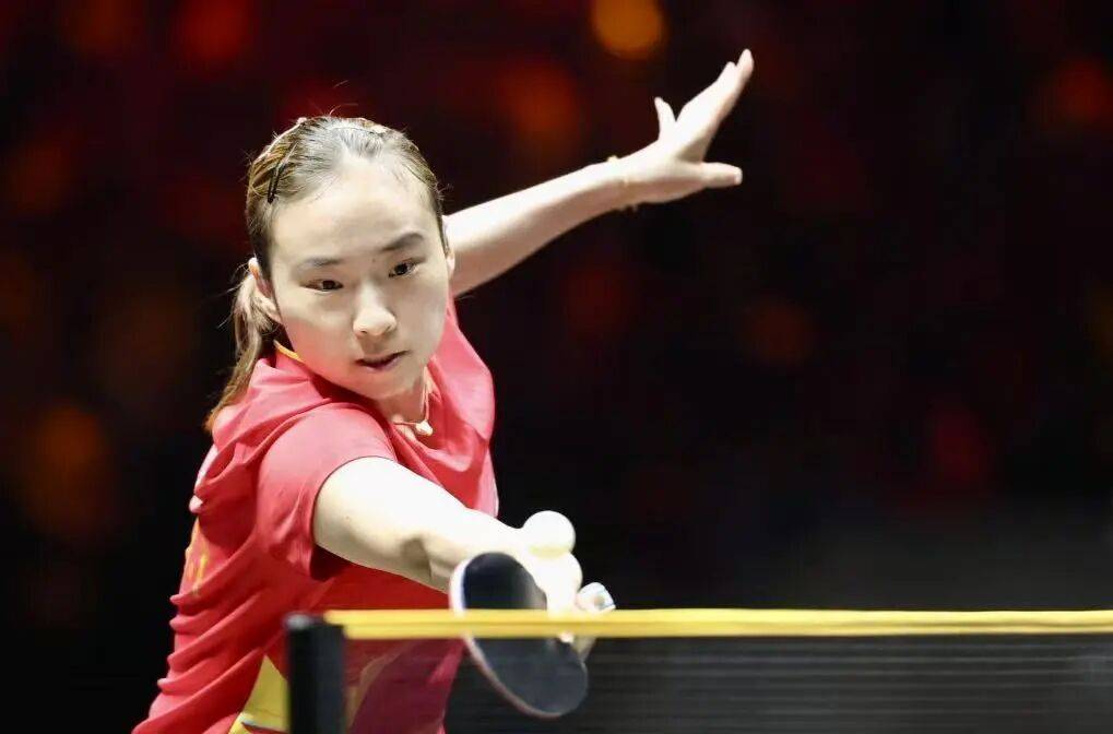 王艺迪完胜桥本<strong></p>
<p>LTC交易平台</strong>，向鹏挺进8强 | WTT中国大满贯单打