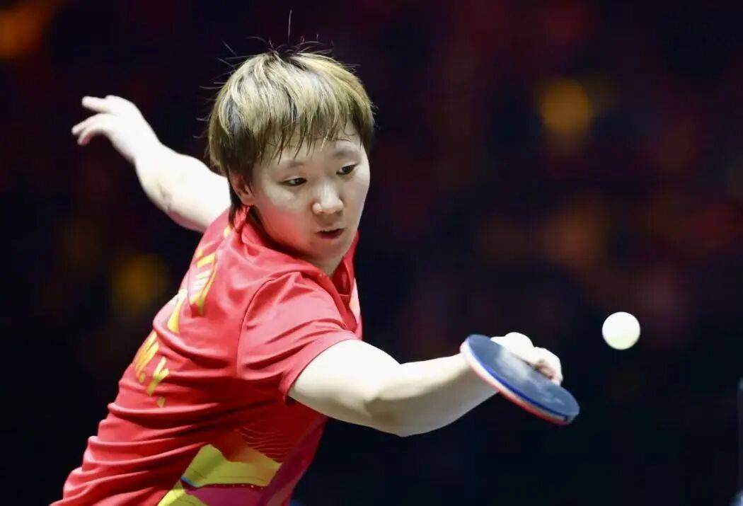 王艺迪完胜桥本<strong></p>
<p>LTC交易平台</strong>，向鹏挺进8强 | WTT中国大满贯单打