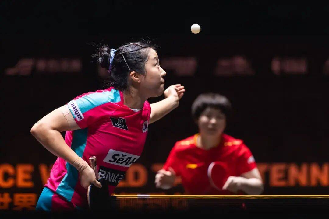 王艺迪完胜桥本<strong></p>
<p>LTC交易平台</strong>，向鹏挺进8强 | WTT中国大满贯单打