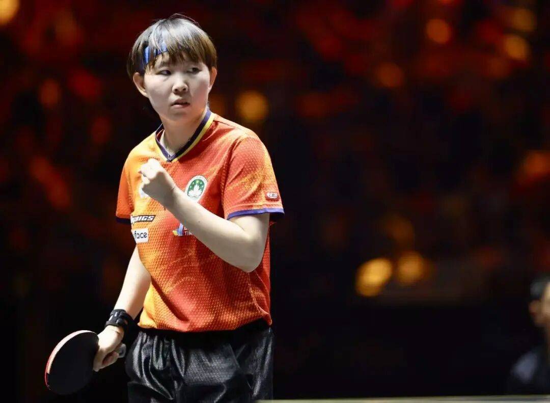 王艺迪完胜桥本<strong></p>
<p>LTC交易平台</strong>，向鹏挺进8强 | WTT中国大满贯单打