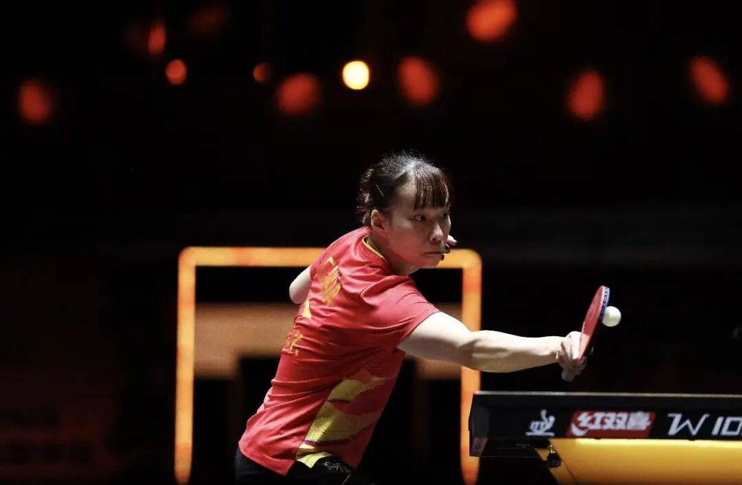 王艺迪完胜桥本<strong></p>
<p>LTC交易平台</strong>，向鹏挺进8强 | WTT中国大满贯单打