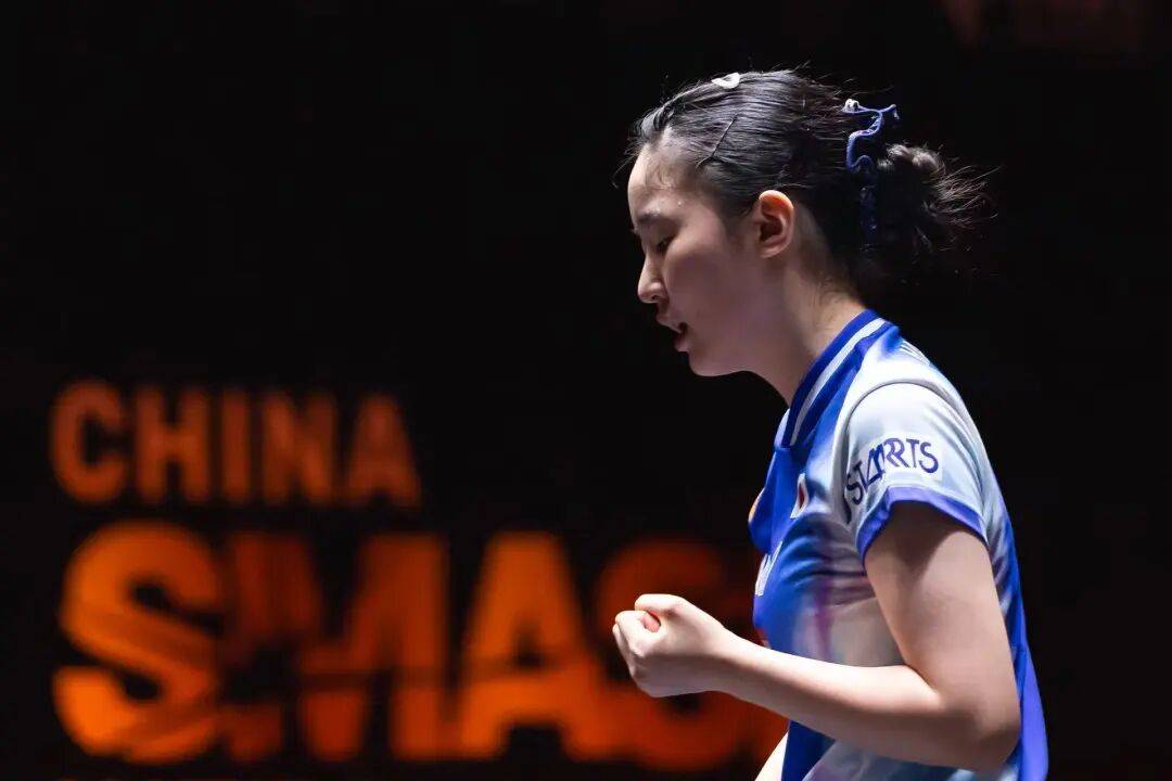 王艺迪完胜桥本<strong></p>
<p>LTC交易平台</strong>，向鹏挺进8强 | WTT中国大满贯单打