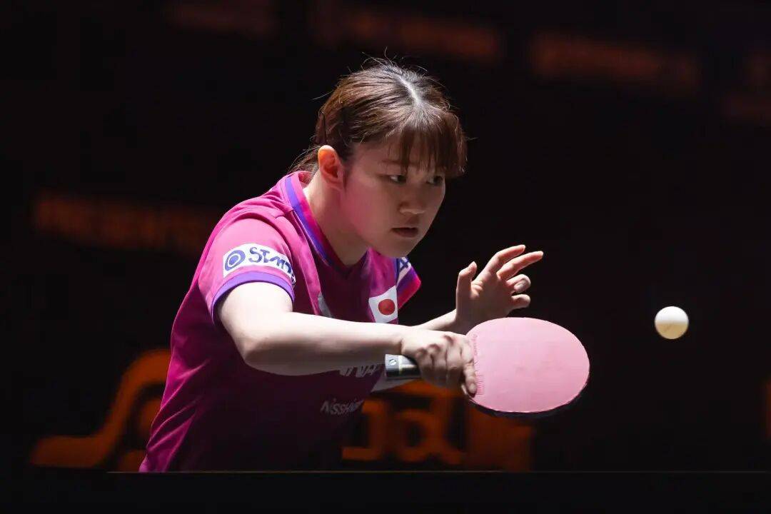 王艺迪完胜桥本<strong></p>
<p>LTC交易平台</strong>，向鹏挺进8强 | WTT中国大满贯单打