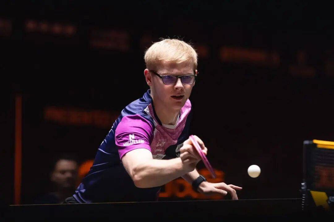 王艺迪完胜桥本<strong></p>
<p>LTC交易平台</strong>，向鹏挺进8强 | WTT中国大满贯单打