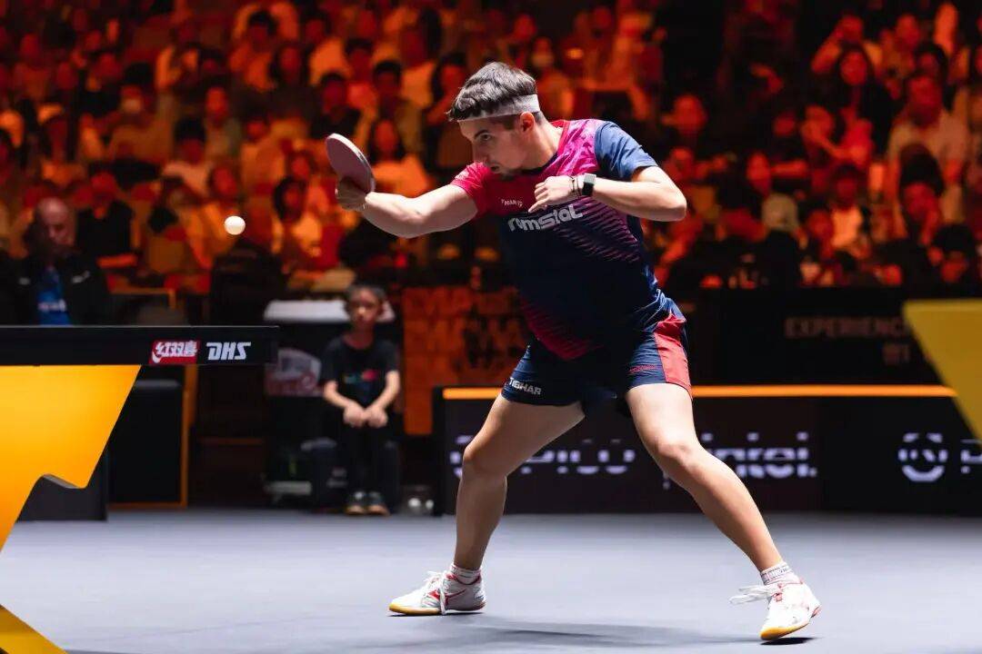 王艺迪完胜桥本<strong></p>
<p>LTC交易平台</strong>，向鹏挺进8强 | WTT中国大满贯单打