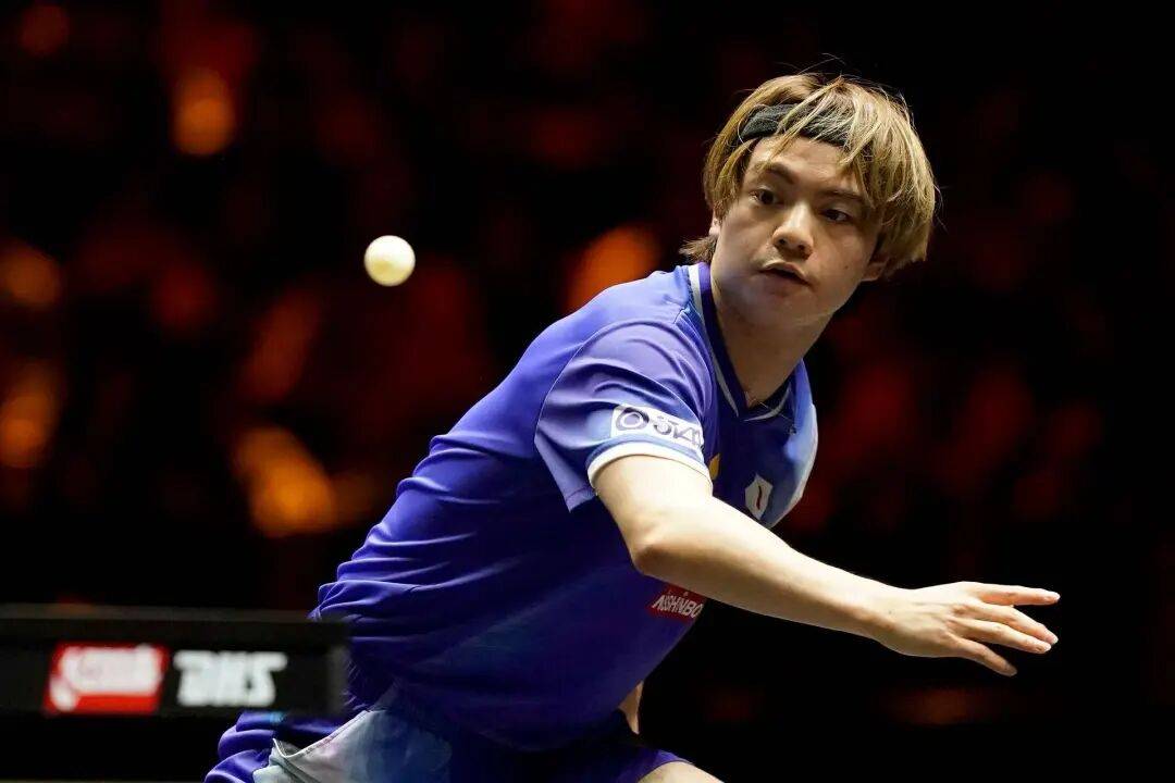 王艺迪完胜桥本<strong></p>
<p>LTC交易平台</strong>，向鹏挺进8强 | WTT中国大满贯单打