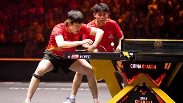 王楚钦称体力已达极限<strong></p>
<p>LTC交易平台</strong>,国乒黑马连克日本对手继续“开挂”